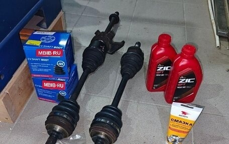 Toyota Camry V40, 1995 год, 400 000 рублей, 21 фотография