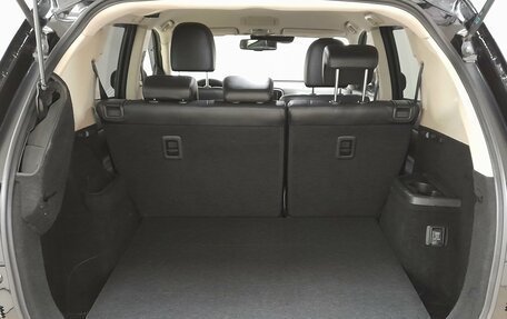 Mitsubishi Outlander III рестайлинг 3, 2017 год, 2 522 000 рублей, 11 фотография