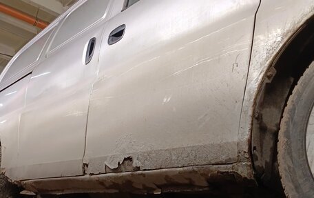 Hyundai H-1 II рестайлинг, 2001 год, 350 000 рублей, 2 фотография