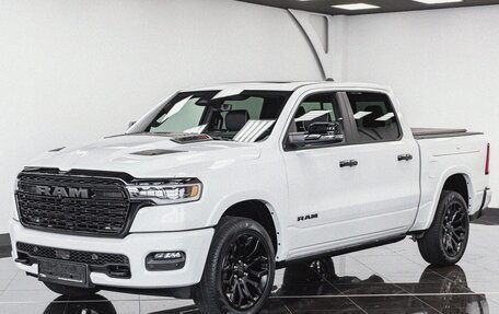 Rambler 1500, 2024 год, 9 490 000 рублей, 3 фотография