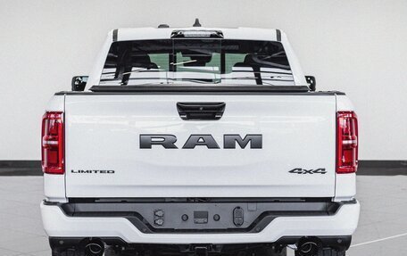 Rambler 1500, 2024 год, 9 490 000 рублей, 9 фотография