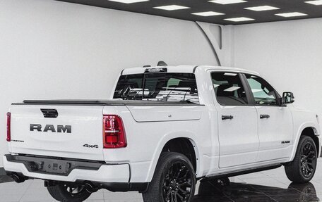 Rambler 1500, 2024 год, 9 490 000 рублей, 10 фотография