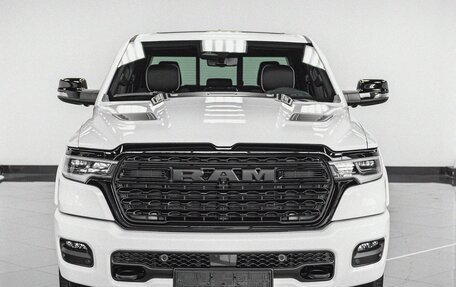 Rambler 1500, 2024 год, 9 490 000 рублей, 2 фотография