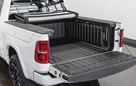 Rambler 1500, 2024 год, 9 490 000 рублей, 6 фотография