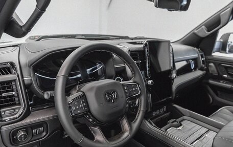 Rambler 1500, 2024 год, 9 490 000 рублей, 14 фотография