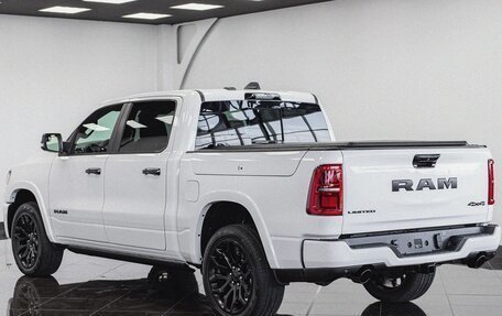 Rambler 1500, 2024 год, 9 490 000 рублей, 4 фотография