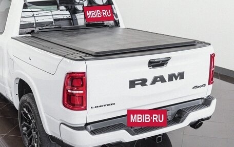 Rambler 1500, 2024 год, 9 490 000 рублей, 5 фотография