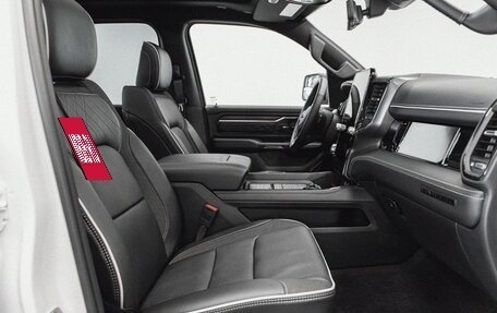 Rambler 1500, 2024 год, 9 490 000 рублей, 13 фотография