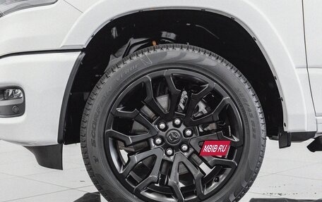 Rambler 1500, 2024 год, 9 490 000 рублей, 11 фотография