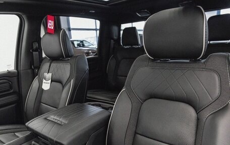 Rambler 1500, 2024 год, 9 490 000 рублей, 15 фотография