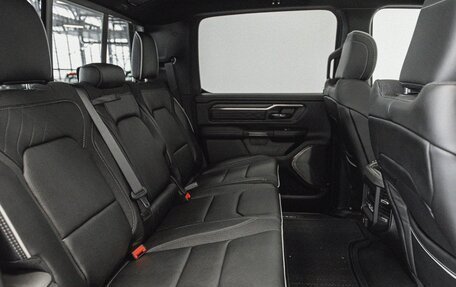 Rambler 1500, 2024 год, 9 490 000 рублей, 22 фотография