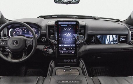 Rambler 1500, 2024 год, 9 490 000 рублей, 17 фотография