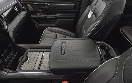 Rambler 1500, 2024 год, 9 490 000 рублей, 18 фотография