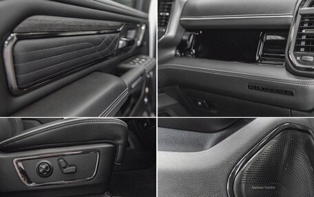 Rambler 1500, 2024 год, 9 490 000 рублей, 20 фотография