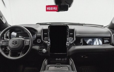 Rambler 1500, 2024 год, 9 490 000 рублей, 16 фотография