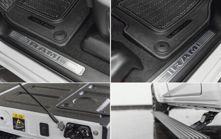 Rambler 1500, 2024 год, 9 490 000 рублей, 28 фотография