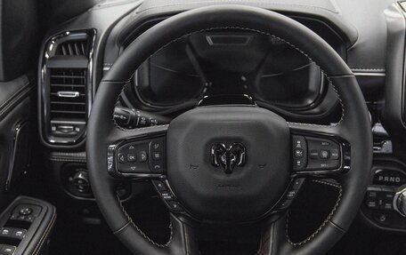 Rambler 1500, 2024 год, 9 490 000 рублей, 30 фотография