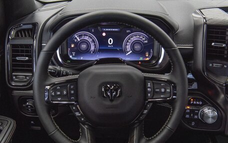 Rambler 1500, 2024 год, 9 490 000 рублей, 29 фотография