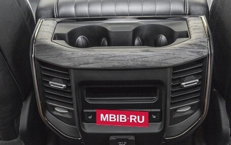 Rambler 1500, 2024 год, 9 490 000 рублей, 25 фотография