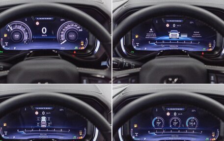 Rambler 1500, 2024 год, 9 490 000 рублей, 33 фотография