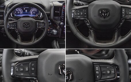 Rambler 1500, 2024 год, 9 490 000 рублей, 32 фотография