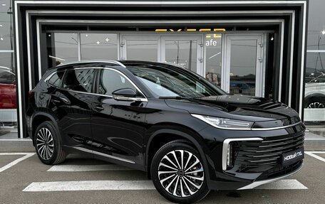 CheryExeed TXL, 2024 год, 3 800 000 рублей, 3 фотография