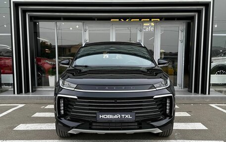 CheryExeed TXL, 2024 год, 3 800 000 рублей, 2 фотография