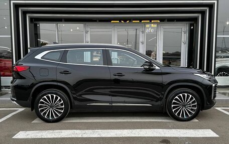CheryExeed TXL, 2024 год, 3 800 000 рублей, 7 фотография