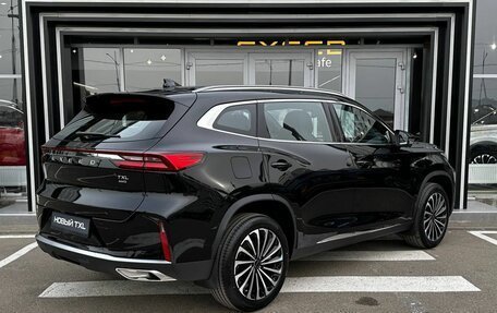 CheryExeed TXL, 2024 год, 3 800 000 рублей, 6 фотография