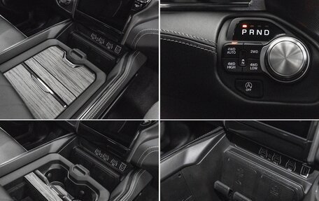 Rambler 1500, 2024 год, 9 490 000 рублей, 38 фотография