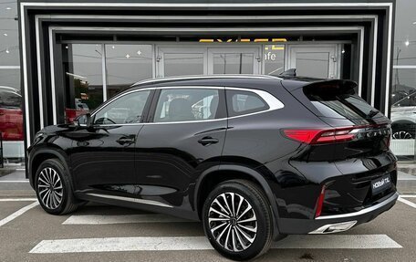 CheryExeed TXL, 2024 год, 3 800 000 рублей, 4 фотография