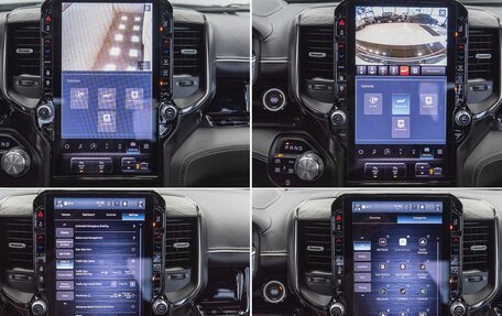 Rambler 1500, 2024 год, 9 490 000 рублей, 35 фотография