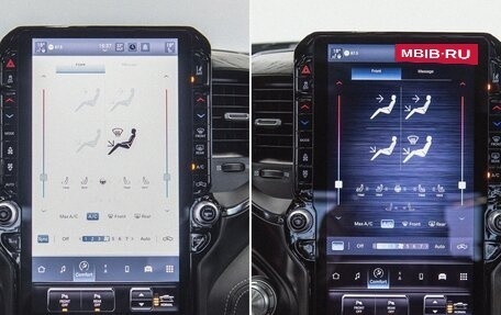 Rambler 1500, 2024 год, 9 490 000 рублей, 34 фотография