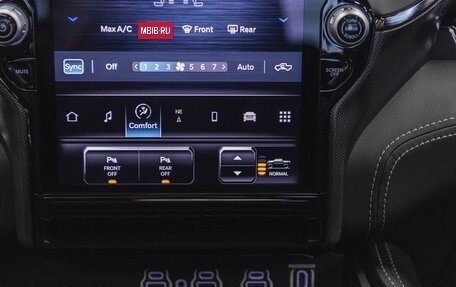 Rambler 1500, 2024 год, 9 490 000 рублей, 36 фотография