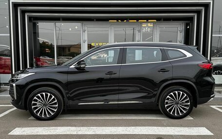 CheryExeed TXL, 2024 год, 3 800 000 рублей, 8 фотография