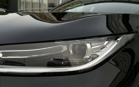 CheryExeed TXL, 2024 год, 3 800 000 рублей, 9 фотография