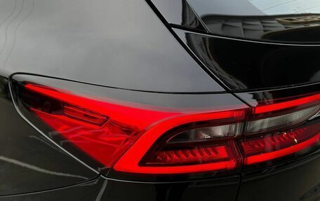 CheryExeed TXL, 2024 год, 3 800 000 рублей, 11 фотография