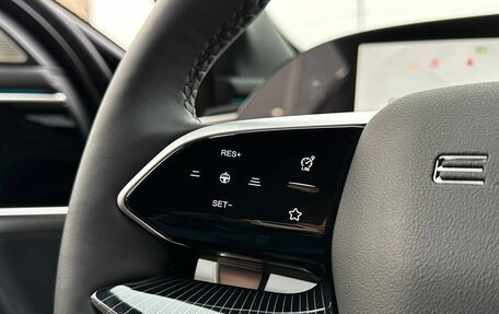 CheryExeed TXL, 2024 год, 3 800 000 рублей, 20 фотография