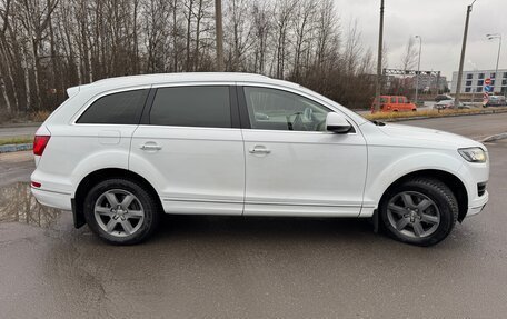 Audi Q7, 2013 год, 1 500 000 рублей, 3 фотография