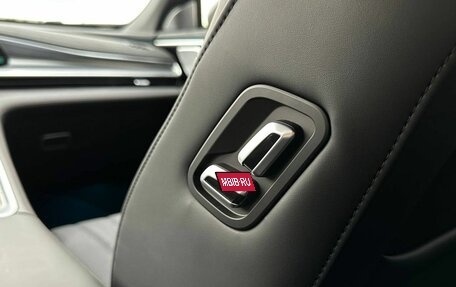 CheryExeed TXL, 2024 год, 3 800 000 рублей, 29 фотография