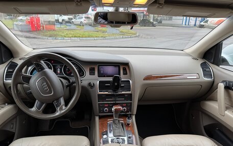 Audi Q7, 2013 год, 1 500 000 рублей, 7 фотография