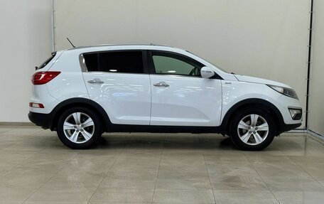 KIA Sportage III, 2012 год, 1 197 000 рублей, 11 фотография