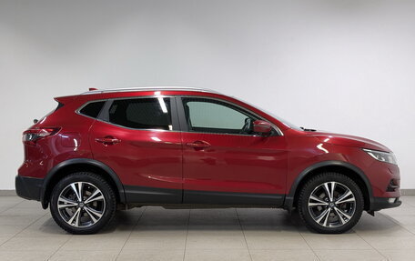 Nissan Qashqai, 2019 год, 1 910 000 рублей, 4 фотография