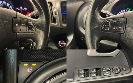 KIA Sportage III, 2012 год, 1 197 000 рублей, 19 фотография