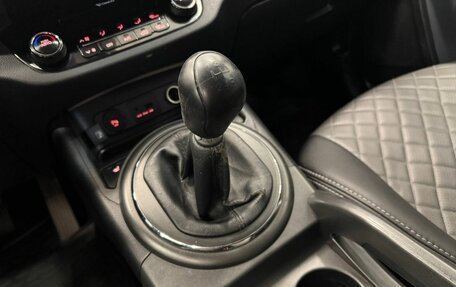 KIA Sportage III, 2012 год, 1 197 000 рублей, 18 фотография