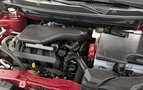 Nissan Qashqai, 2019 год, 1 910 000 рублей, 9 фотография