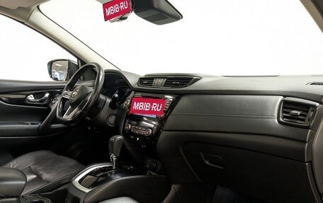 Nissan Qashqai, 2019 год, 1 910 000 рублей, 11 фотография