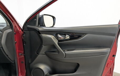 Nissan Qashqai, 2019 год, 1 910 000 рублей, 25 фотография