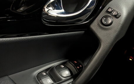 Nissan Qashqai, 2019 год, 1 910 000 рублей, 29 фотография