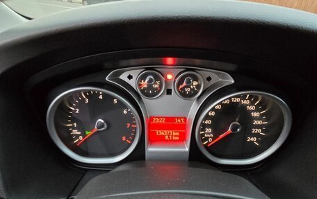 Ford Focus II рестайлинг, 2009 год, 595 000 рублей, 12 фотография